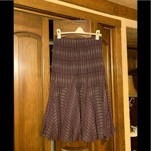 Jones New York skirt EUC size 6